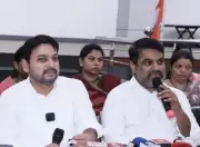 Congress Accuses BJP of Fake Narrative on Women's Reservation Bill
