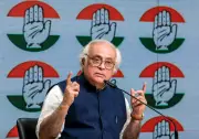 Congress Accuses Government of Calling Special Session for Political Gains in State Polls