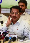 Congress Backs Uddhav Thackeray for Council Polls, Seeks Rajya Sabha Seat in Return