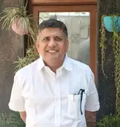 Congress Fields Akash More for Baramati Bypoll, Challenging NCP's Uncontested Bid