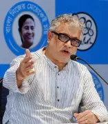 Congress Leader Attacks Government Over Women's Reservation Bill Implementation