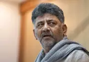 Congress Leader D K Shivakumar Alleges LDF-BJP Nexus in Kerala Politics