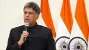 Congress Leader Manish Tewari Questions Global Powers' Mediation Role, Explains Pakistan's Attempt in Iran Conflict