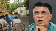 Congress Leader Pawan Khera Untraceable Amid Assam Police Search in Hyderabad