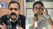 Congress MP Slams Mamata Banerjee for 'Irresponsible' Collusion Allegations
