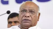 Congress President Kharge Apologizes for Gujarat Remarks Amid Political Row