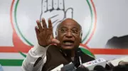 Congress Submits Summary Reply to EC Notice Over Kharge Remark
