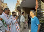 Congress Unveils Candidate List for Ambala Municipal Corporation Polls