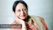 Congress Veteran Mohsina Kidwai Passes Away at 94, Leaves Legacy of Political Resilience