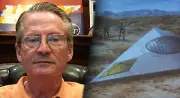 Congressman Claims UFO Briefings So Shocking They Would 'Unglue' the Nation