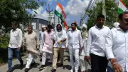 Congress's Sadbhav Yatra Concludes After 183 Days, Covers 72 Haryana Assembly Segments