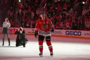 Connor Bedard's Commitment Anchors Chicago Blackhawks' Rebuild Strategy