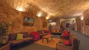 Coober Pedy: Australia's Underground Desert Town Where Life Thrives Below Surface