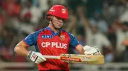Cooper Connolly Fit for PBKS vs DC IPL 2026 Clash, Confirms Coach