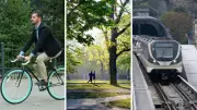 Copenhagen's Human-Centric Design: Why the Danish Capital Prioritizes People Over Growth