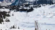Courchevel: The Ultimate Guide to Skiing in the French Alps