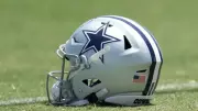 Cowboys Miss on Al-Shaair, Settle for Winters at Linebacker