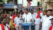 CPI, CPM Leaders Criticize Delimitation Bill Timing and TVK's Election Strategy