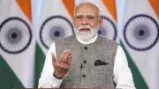 CPI MP Accuses PM Modi of Model Code Violation in Formal Letter to CEC