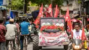 CPI(M) in West Bengal: Renewal or Repetition in 2026 Elections?