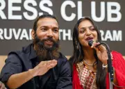 CPI's Binoy Viswam Accuses Political Motive in Monalisa Bhosle Marriage Controversy