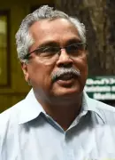 CPI's Binoy Viswam Slams BJP's Women's Reservation Bill as 'Cheap Drama'