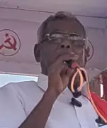 CPM Uses DMK Alliance to Address Public Grievances in Pudukkottai Campaign