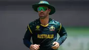 Cricket Australia Drops Glenn Maxwell from 2026-27 Central Contracts List