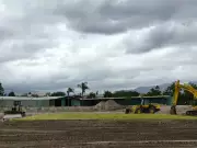 Cricket's Olympic Return Accelerates as LA28 Stadium Construction Commences in California