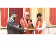 Cross-Sector Mental Health Alliance Unites at UK Parliament, Compassion Drives Action