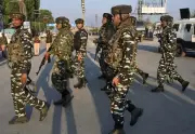 CRPF Jawan Killed in Accidental Rifle Discharge in Jammu and Kashmir's Poonch