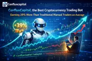 Crypto Whales Turn to AI Trading Bots for Stable Returns Amid Market Volatility