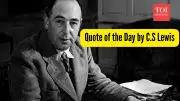 C.S. Lewis: The Literary Giant Whose Faith and Fantasy Shaped Generations