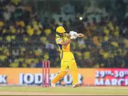 CSK Captain Gaikwad Emphasizes Patience with Youngsters Ahead of Punjab Kings Clash