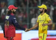 CSK Captain Ruturaj Gaikwad Takes Blame for 43-Run Loss Against RCB in IPL