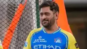 CSK Captain Ruturaj Gaikwad Wins Toss, Elects to Field Against RCB in IPL Clash