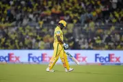 CSK Coach Fleming Backs Sanju Samson Despite Slow Start in IPL 2026