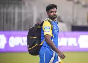 CSK Coach Stephen Fleming Addresses Team's Transition Phase and Backs Sanju Samson