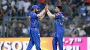 CSK Name Former MI Player as Injury Replacement for Ayush Mhatre