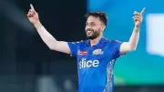 CSK sign Akash Madhwal as replacement for injured Ayush Mhatre in IPL 2026