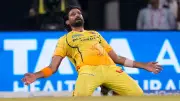 CSK Suffers Major Setback as Pacer Khaleel Ahmed Ruled Out of IPL 2026