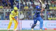 CSK thrash MI by 103 runs in their biggest IPL win