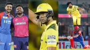 CSK vs DC IPL 2026: Pressure Mounts on Chennai as Delhi Seeks Chepauk Repeat