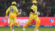 CSK vs DC Pitch Report: How Will Chennai's MA Chidambaram Stadium Play?