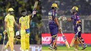 CSK vs KKR IPL 2026 Clash: High-Stakes Battle at Chepauk on April 14