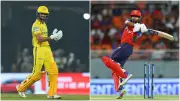 CSK vs PBKS IPL 2026: Chennai Seeks Redemption Against Confident Punjab