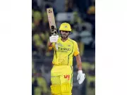 CSK's Ayush Mhatre Becomes Youngest to Score IPL Fifty at Chepauk in 2026