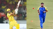 CSK's Ayush Mhatre Ruled Out for Multiple Games, Dhoni's Return Remains Uncertain