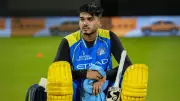 CSK's Ayush Mhatre Ruled Out of IPL 2026 with Hamstring Tear