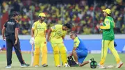 CSK's Ayush Mhatre Suffers Hamstring Tear, Could Miss Major IPL Matches